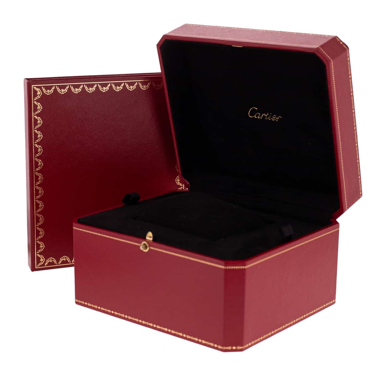 Cartier Pasha W31074M7 Cartier Pasha W31074M7